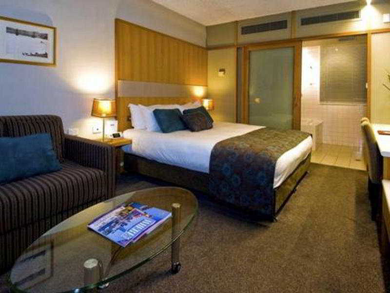 Zagame'S House Hotel Melbourne Phòng bức ảnh